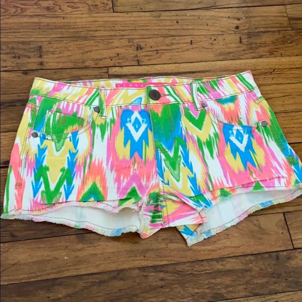 Shorts